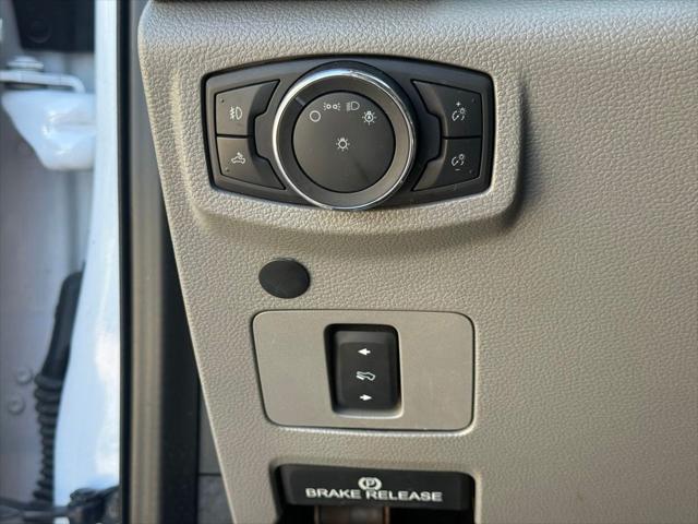 2020 Ford F-250 XLT