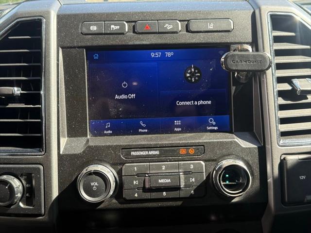 2020 Ford F-250 XLT