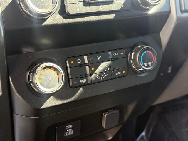 2020 Ford F-250 XLT