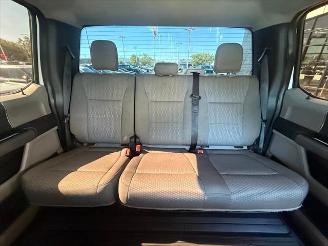 2020 Ford F-250 XLT