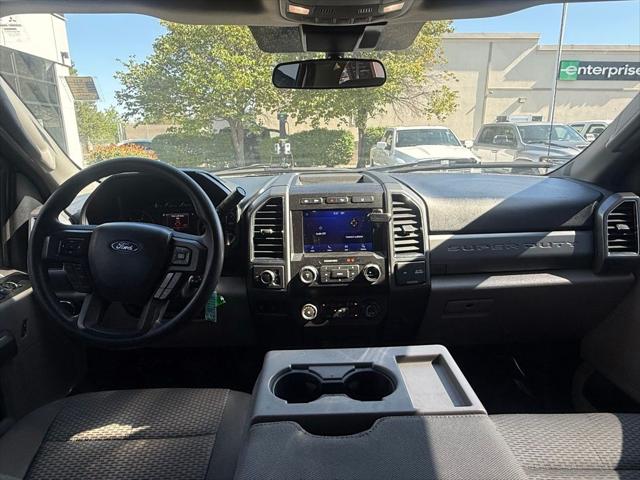 2020 Ford F-250 XLT