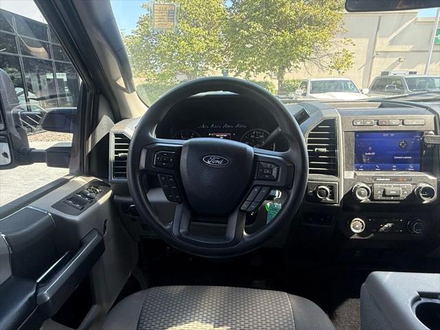 2020 Ford F-250 XLT