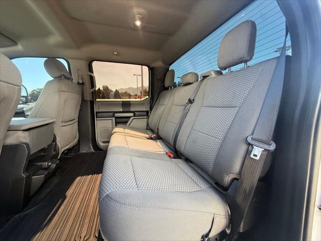 2020 Ford F-250 XLT