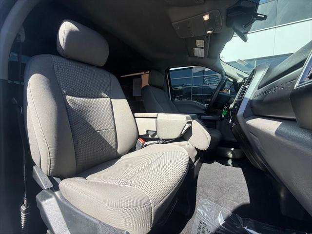 2020 Ford F-250 XLT