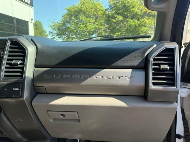 2020 Ford F-250 XLT