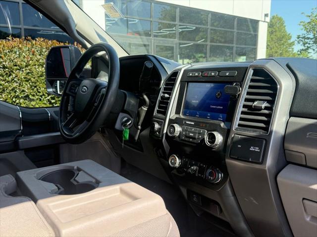 2020 Ford F-250 XLT