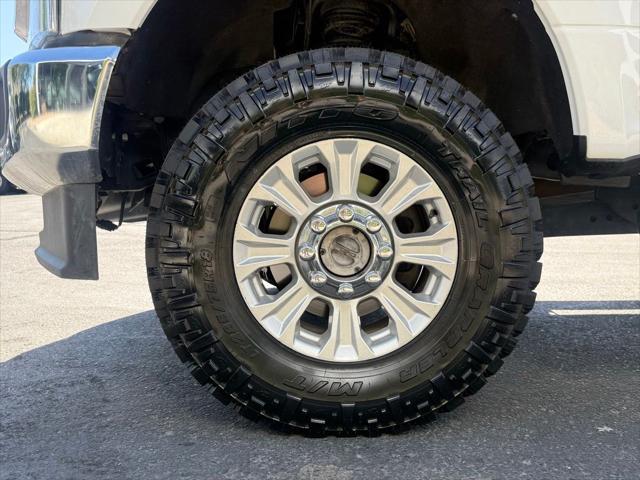 2020 Ford F-250 XLT