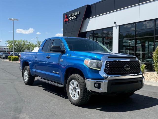 2018 Toyota Tundra SR5 5.7L V8 for sale in Sandy, UT