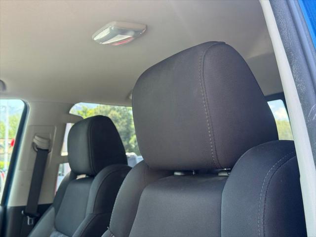 2018 Toyota Tundra SR5 5.7L V8