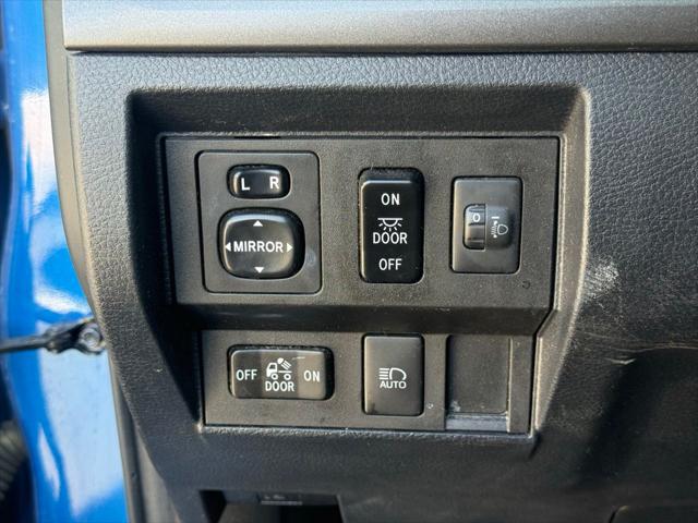 2018 Toyota Tundra SR5 5.7L V8