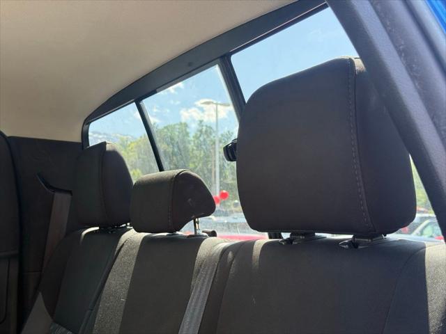 2018 Toyota Tundra SR5 5.7L V8