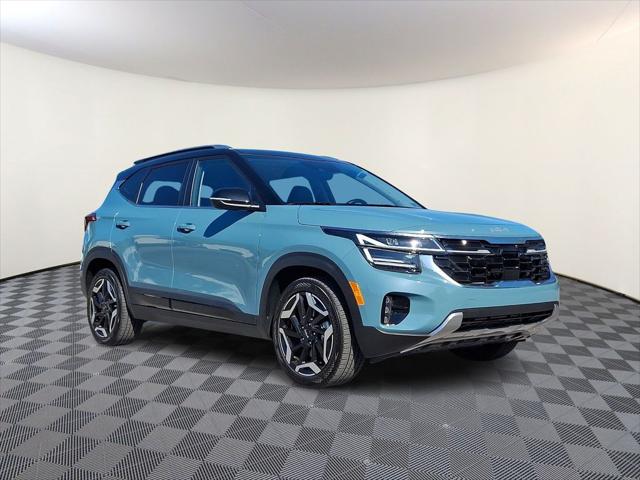 2024 Kia Seltos SX Turbo for sale in Muncy, PA