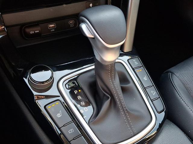 2024 Kia Seltos SX Turbo