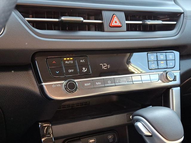 2024 Kia Seltos SX Turbo