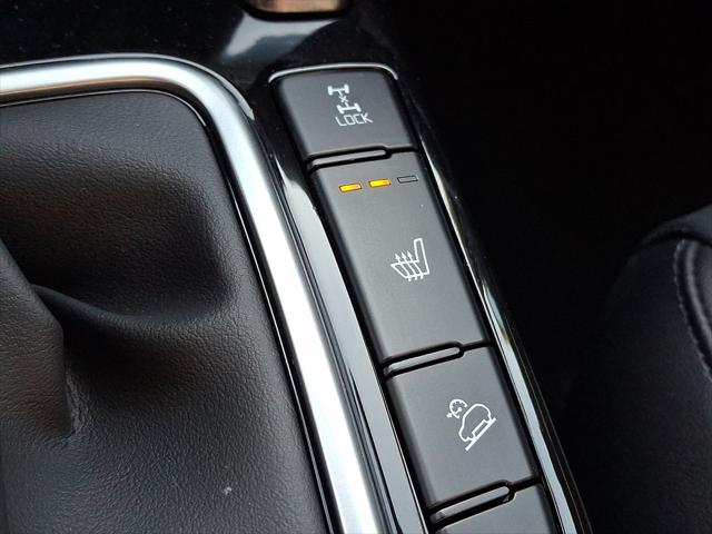2024 Kia Seltos SX Turbo