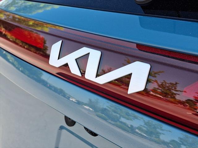2024 Kia Seltos SX Turbo