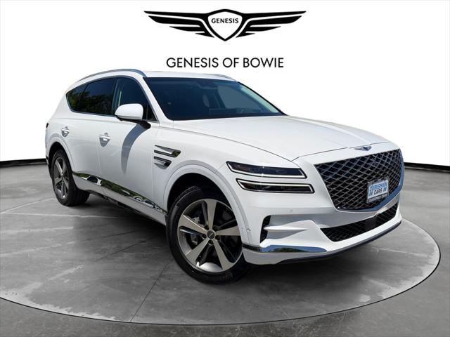 2024 Genesis GV80 3.5T 7P (A8) for sale in Bowie, MD