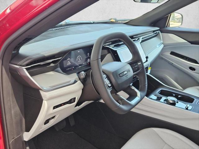2026 Jeep Cherokee CHEROKEE LAREDO 4X4 2026 Jeep Cherokee CHEROKEE LAREDO 4X4