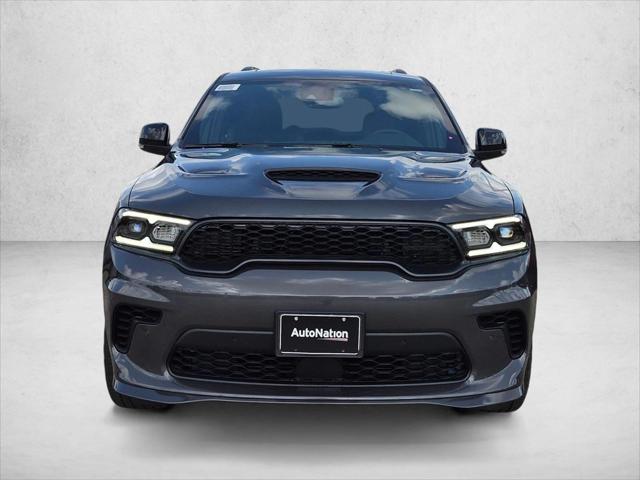 2026 Dodge Durango DURANGO GT PLUS AWD HEMI V8 2026 Dodge Durango DURANGO GT PLUS AWD HEMI V8