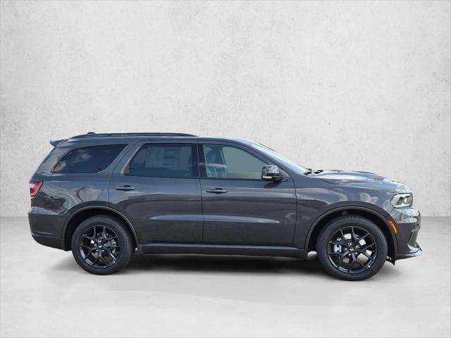 2026 Dodge Durango DURANGO GT PLUS AWD HEMI V8 2026 Dodge Durango DURANGO GT PLUS AWD HEMI V8
