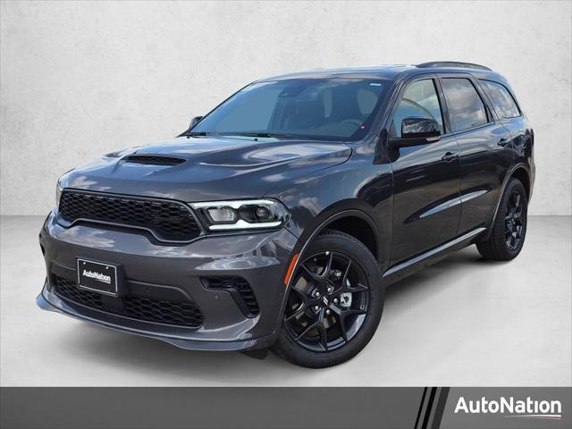 2026 Dodge Durango GT Plus AWD HEMI V8 for sale in Katy, TX