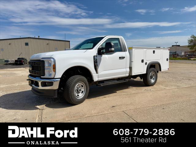 2026 Ford F-250 XL for sale in Onalaska, WI