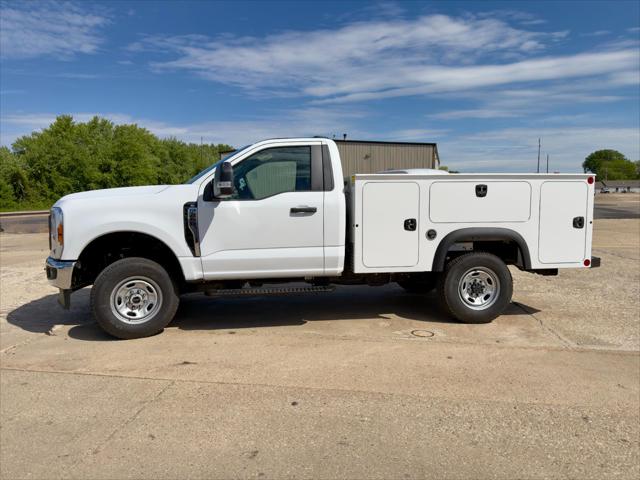 2026 Ford F-250 XL