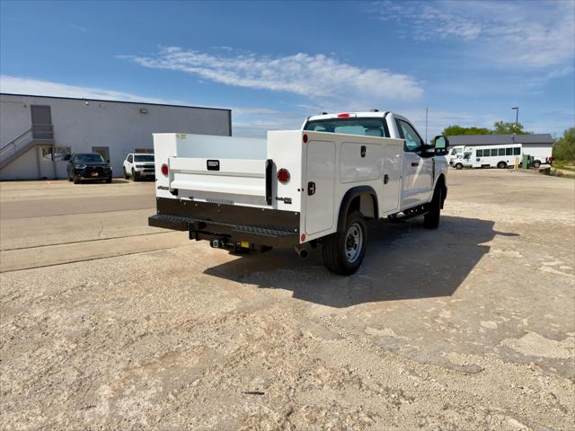 2026 Ford F-250 XL