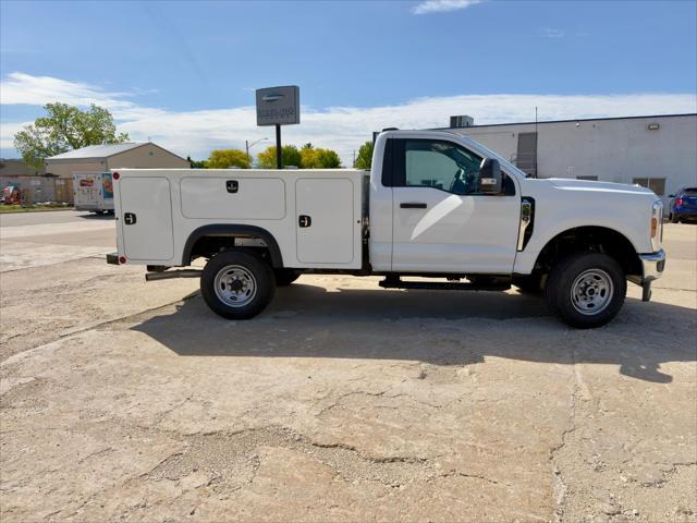 2026 Ford F-250 XL