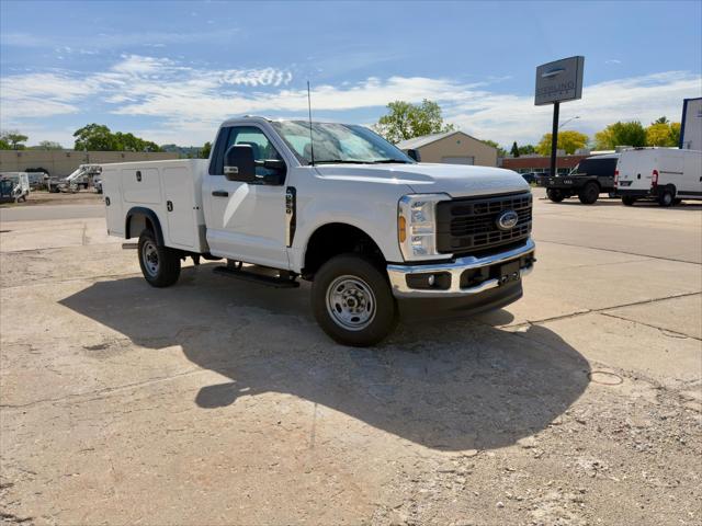 2026 Ford F-250 XL