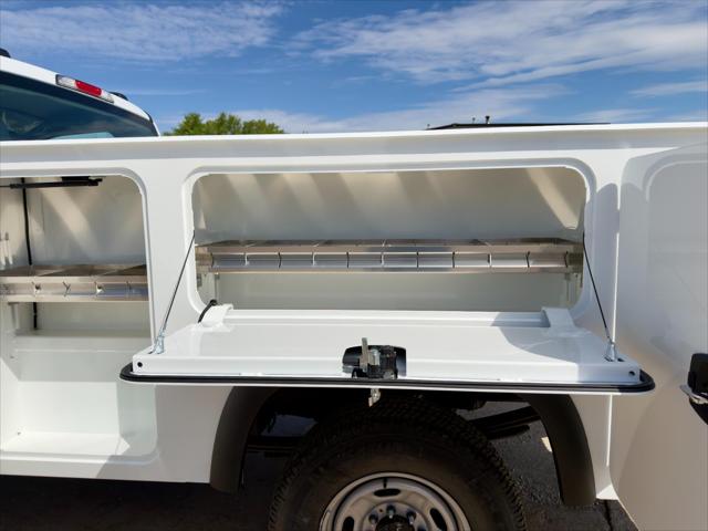 2026 Ford F-250 XL