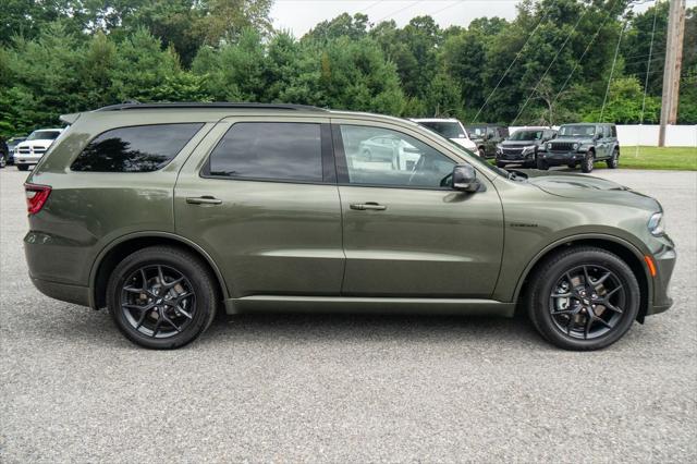 2026 Dodge Durango DURANGO GT PLUS AWD HEMI V8 2026 Dodge Durango DURANGO GT PLUS AWD HEMI V8