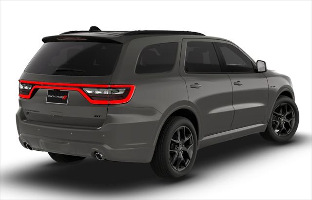 2026 Dodge Durango DURANGO GT PLUS AWD HEMI V8 2026 Dodge Durango DURANGO GT PLUS AWD HEMI V8