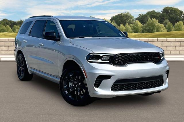 2026 Dodge Durango DURANGO GT RWD