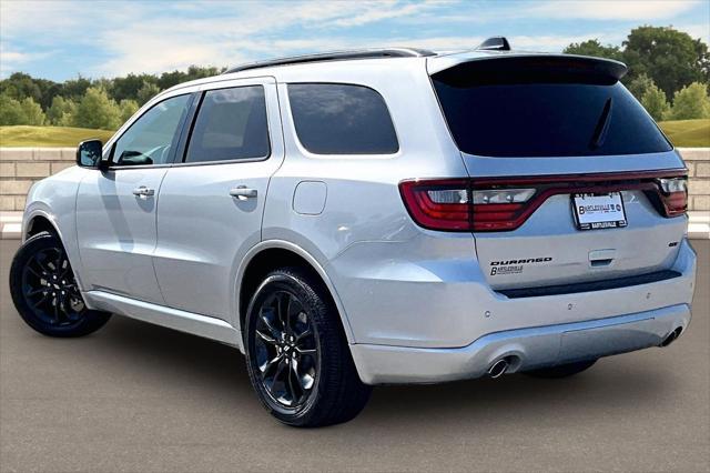 2026 Dodge Durango DURANGO GT RWD