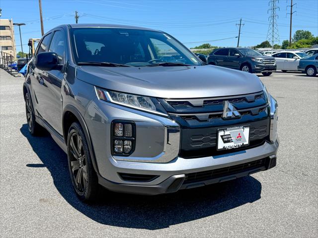 2021 Mitsubishi Outlander Sport 2.0 LE AWC for sale in Middletown, NY