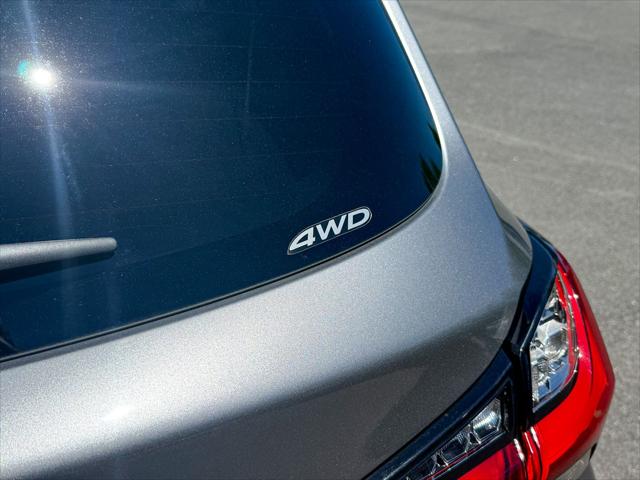 2021 Mitsubishi Outlander Sport 2.0 LE AWC