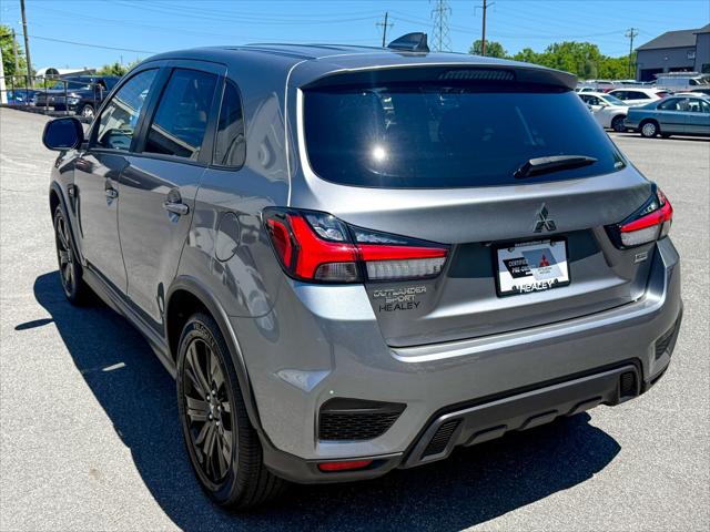 2021 Mitsubishi Outlander Sport 2.0 LE AWC