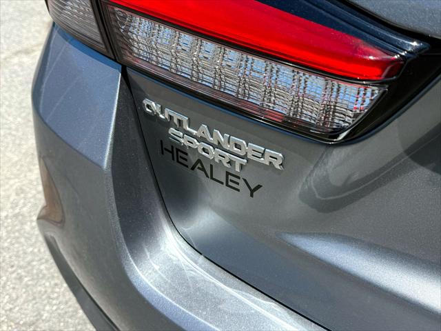 2021 Mitsubishi Outlander Sport 2.0 LE AWC