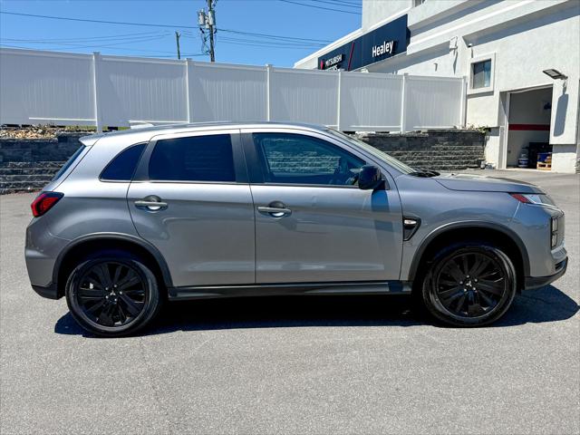 2021 Mitsubishi Outlander Sport 2.0 LE AWC