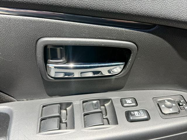 2021 Mitsubishi Outlander Sport 2.0 LE AWC