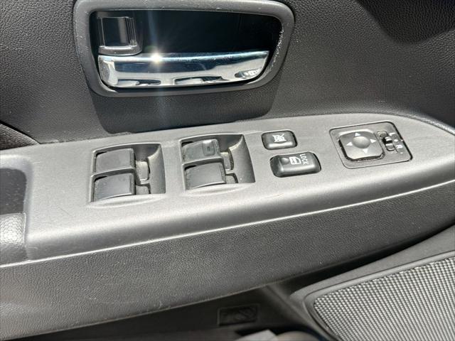 2021 Mitsubishi Outlander Sport 2.0 LE AWC