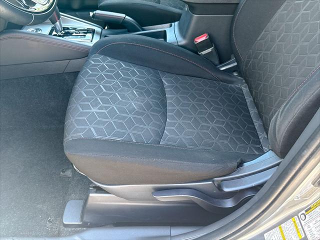 2021 Mitsubishi Outlander Sport 2.0 LE AWC