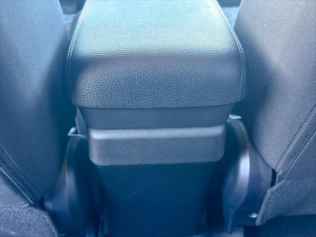 2021 Mitsubishi Outlander Sport 2.0 LE AWC