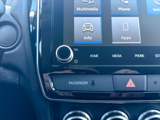 2021 Mitsubishi Outlander Sport 2.0 LE AWC