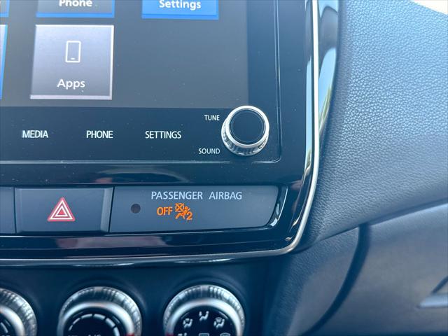 2021 Mitsubishi Outlander Sport 2.0 LE AWC