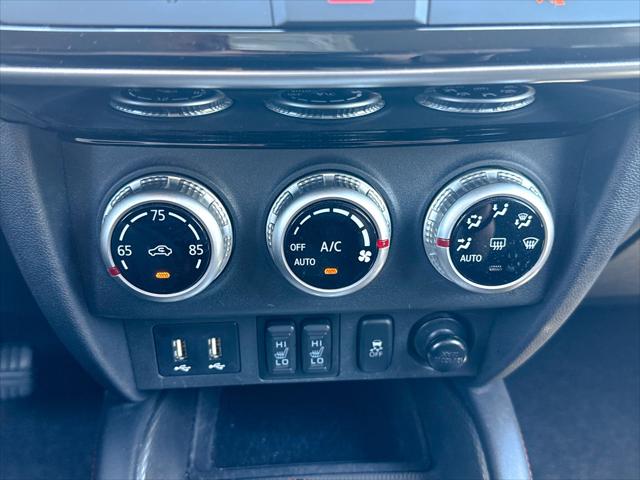 2021 Mitsubishi Outlander Sport 2.0 LE AWC