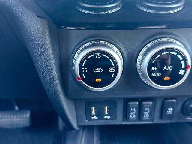 2021 Mitsubishi Outlander Sport 2.0 LE AWC