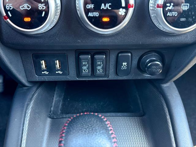 2021 Mitsubishi Outlander Sport 2.0 LE AWC