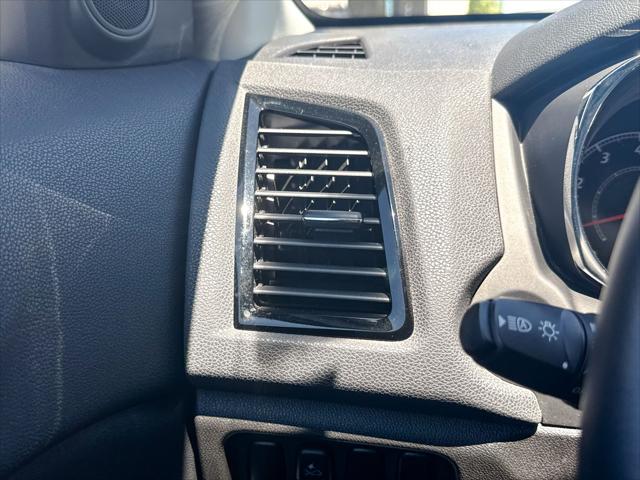 2021 Mitsubishi Outlander Sport 2.0 LE AWC